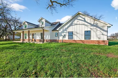 5243 Old Town Road, Whitesboro, TX 76273 - Photo 1