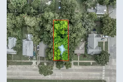 1109 W Crawford Street, Denison, TX 75020 - Photo 4