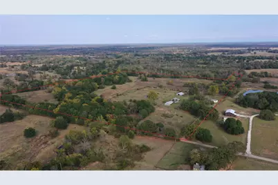 2000 County Road 2420, Honey Grove, TX 75446 - Photo 1