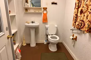 2000 Co Rd 2420, Honey Grove, TX 75446 - Photo 28