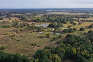 2000 Co Rd 2420, Honey Grove, TX 75446 - Photo 4