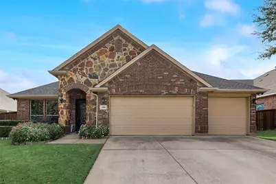 4406 Winding Glen Lane, Mansfield, TX 76063 - Photo 1