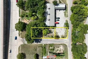 600 E Dashwood St, Fort Worth, TX 76104 - Photo 1