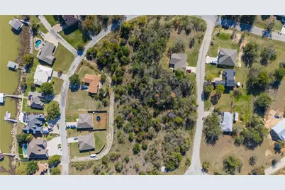 Lot 49 Lanai Circle, Runaway Bay, TX 76426 - Photo 8