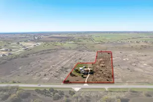 12001 A Fm 2331, Godley, TX 76044 - Photo 2