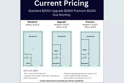 705 Private Road 5939 #1-9, Lavon, TX 75166 - Photo 14