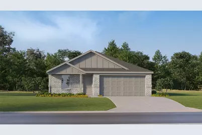 1140 Barbary Fields Street, Forney, TX 75126 - Photo 1