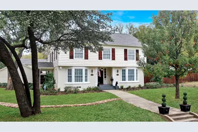 1102 Howell Street, McKinney, TX 75069 - Photo 4