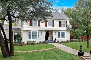 1102 Howell St, McKinney, TX 75069 - Photo 2