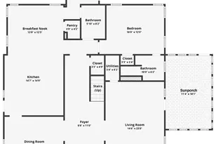 1102 Howell St, McKinney, TX 75069 - Photo 14