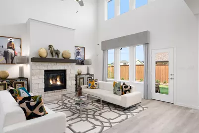 2628 Spring Side Drive, Royse City, TX 75189 - Photo 6