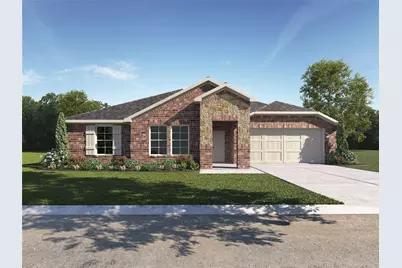 1837 Cyprus Lane, Cedar Hill, TX 75104 - Photo 1