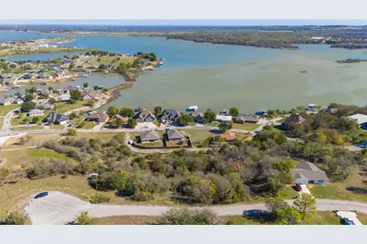 15 Bayside Drive, Runaway Bay, TX 76426 - Photo 1