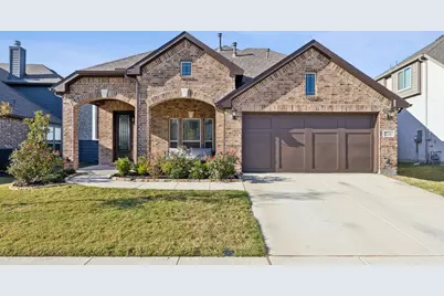 7241 Cherry Blossom Lane, Little Elm, TX 76227 - Photo 1