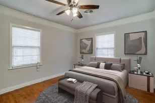 2309 Honeysuckle Ave, Fort Worth, TX 76111 - Photo 6