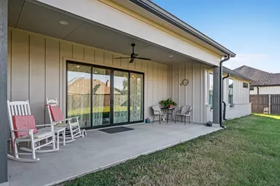 312 James Street, Mabank, TX 75147 - Photo 24