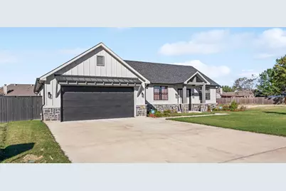 312 James Street, Mabank, TX 75147 - Photo 28