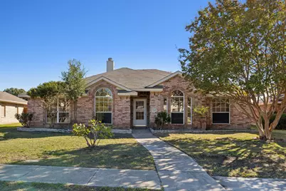 1306 Woodmont Drive, Allen, TX 75002 - Photo 1