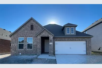 1236 Redcoat Drive, Forney, TX 75126 - Photo 1