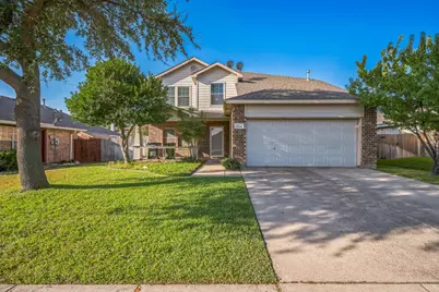 7218 Fossil Hill Drive, Arlington, TX 76002 - Photo 1