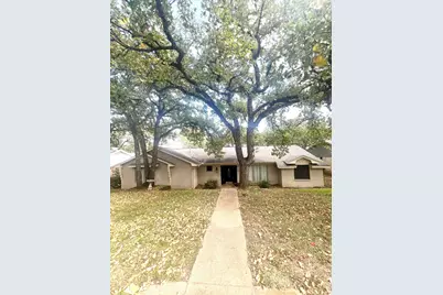 2852 Winterhaven Drive, Hurst, TX 76054 - Photo 1