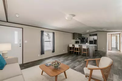 200 Rhett Court, Aurora, TX 76078 - Photo 2