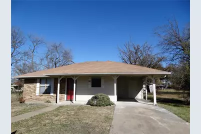 406 E Pecan Street, Celina, TX 75009 - Photo 1