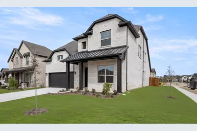 1009 Wasatch Court, Burleson, TX 76028 - Photo 2