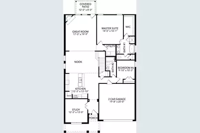 1009 Wasatch Court, Burleson, TX 76028 - Photo 6