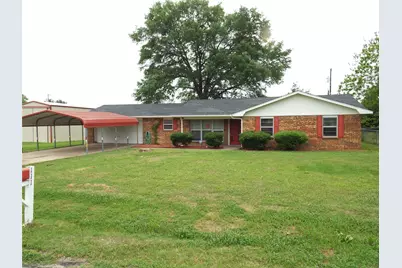 111 Waldman Drive, Gun Barrel City, TX 75156 - Photo 1