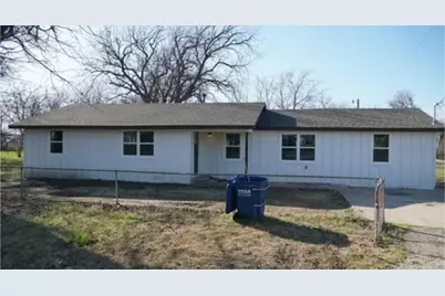 13001 Fm 2728, Terrell, TX 75161 - Photo 1