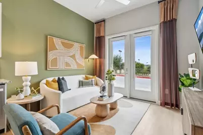 12389 Merit Drive #1207, Dallas, TX 75251 - Photo 2