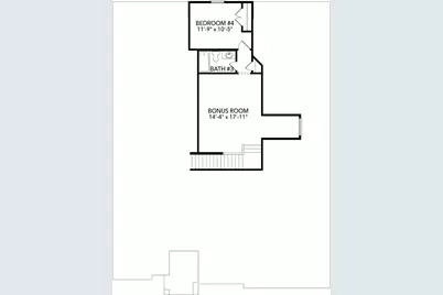 1001 Emerald Trace Drive, Justin, TX 76247 - Photo 4