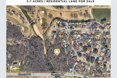 6113 Glenview Drive, Haltom City, TX 76180 - Photo 2