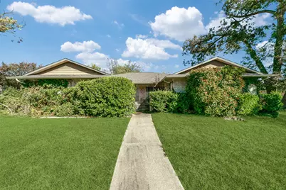 8222 Lullwater Drive, Dallas, TX 75218 - Photo 1