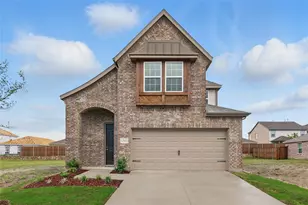 1561 Forge Pond Ln, Forney, TX 75126 - Photo 1