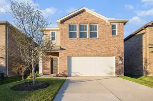 402 Vly Vw Dr, Princeton, TX 75407 - Photo 2