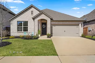 1921 Braided Mane Ave, Aubrey, TX 76227 - Photo 1