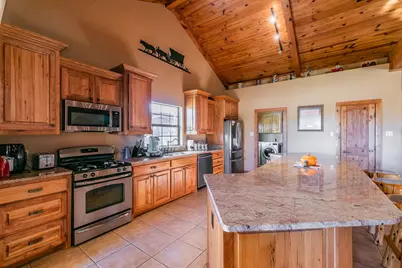 1799 Cottonwood Creek Road, Saint Jo, TX 76265 - Photo 6