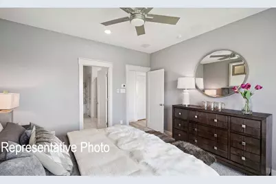 1328 Lollipop Lane, Sherman, TX 75090 - Photo 8