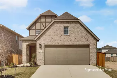 1328 Lollipop Lane, Sherman, TX 75090 - Photo 1
