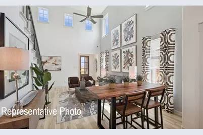 1328 Lollipop Lane, Sherman, TX 75090 - Photo 6