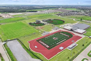 2711 Woodbrook Dr, Sherman, TX 75092 - Photo 40