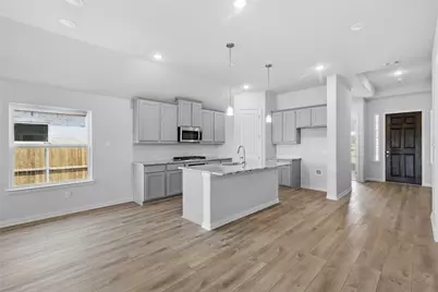 2711 Woodbrook Drive, Sherman, TX 75092 - Photo 2