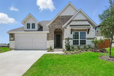 2711 Woodbrook Drive, Sherman, TX 75092 - Photo 1