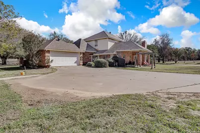 5725 Burleson Oaks Drive, Burleson, TX 76028 - Photo 38