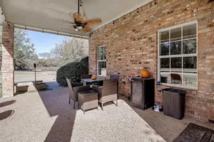 5725 Burleson Oaks Dr, Burleson, TX 76028 - Photo 36