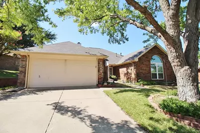 8368 Deep Green Drive, Dallas, TX 75249 - Photo 1