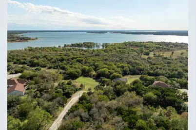 21067 Hidden Oak Court, Whitney, TX 76692 - Photo 1