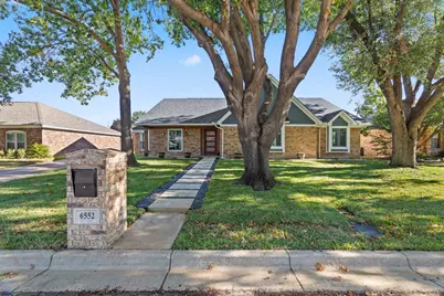 6552 Lake Side Circle, North Richland Hills, TX 76180 - Photo 1